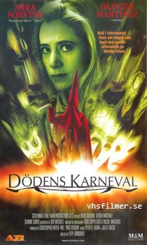 Dödens karneval