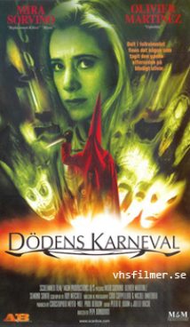 Dödens karneval