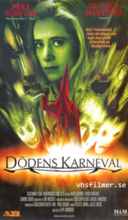 Dödens karneval