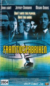 Framtidsfabriken