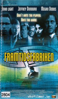 Framtidsfabriken