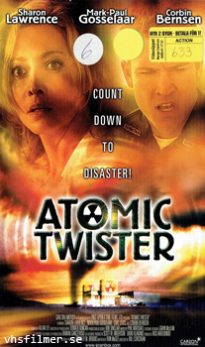 Atomic Twister