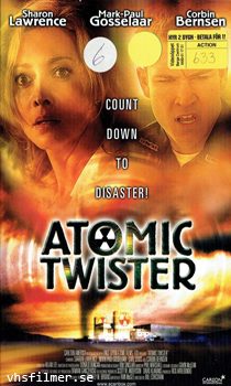 Atomic Twister