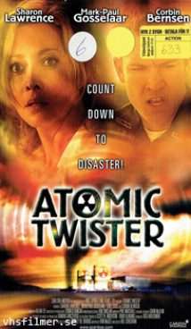 Atomic Twister
