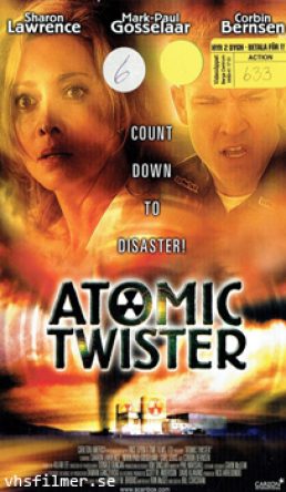 Atomic Twister
