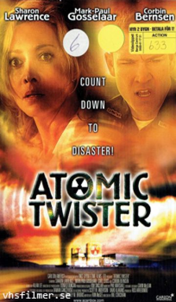 Atomic Twister