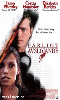 Farligt avslöjande