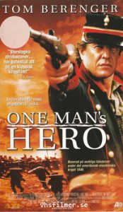 One Man’s Hero