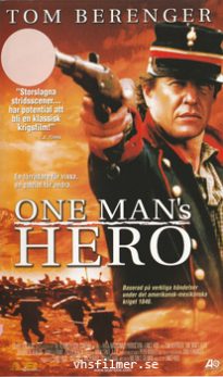 One Man’s Hero