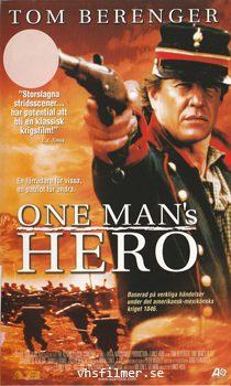 One Man’s Hero