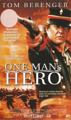One Man’s Hero