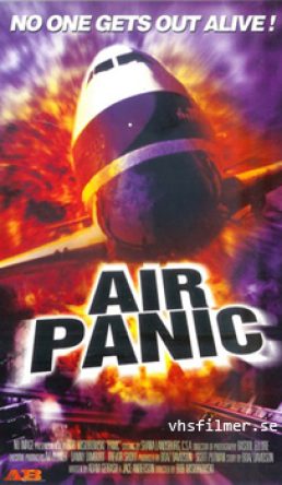 Air Panic