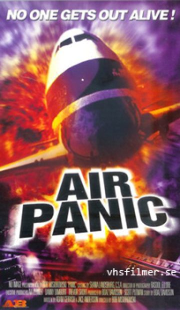 Air Panic