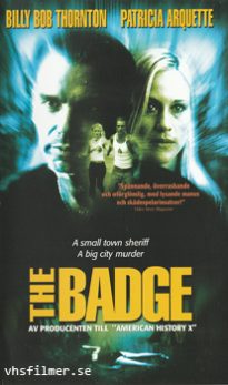 Badge (The)