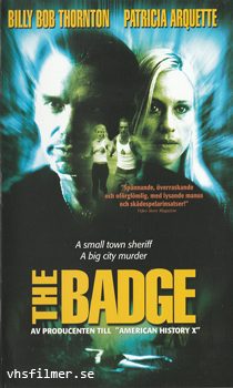 Badge (The)