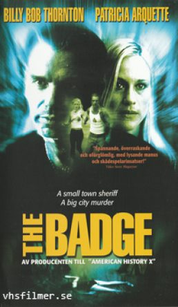 Badge (The)