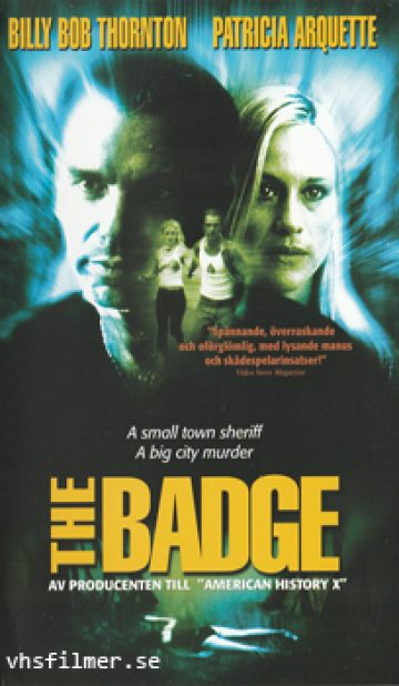 Badge (The)