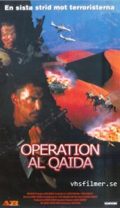 Operation Al Qaeda