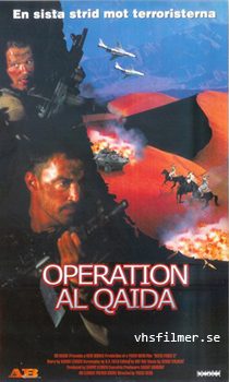 Operation Al Qaeda