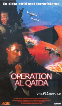 Operation Al Qaeda