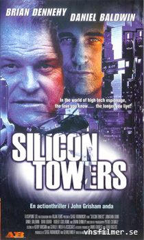 Silicon Towers