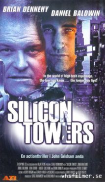 Silicon Towers