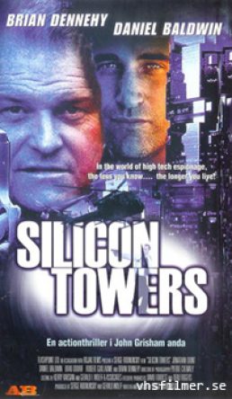 Silicon Towers