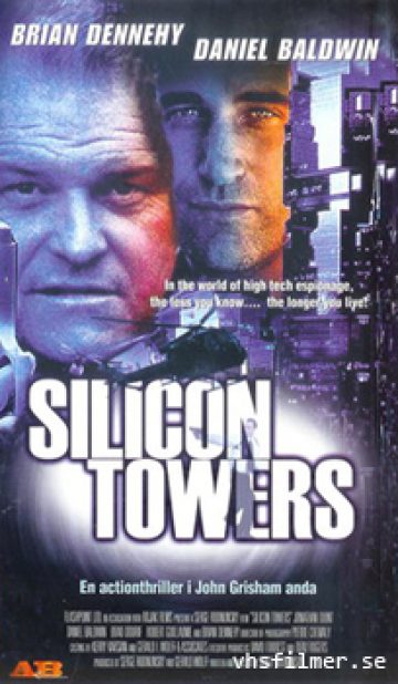 Silicon Towers