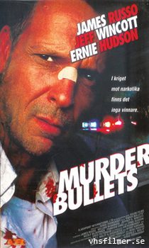 Murder Bullets