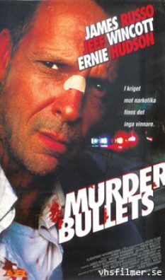 Murder Bullets