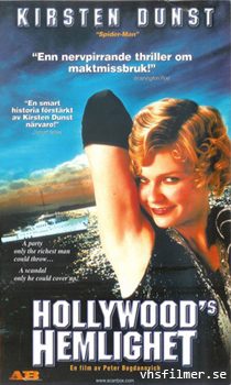 Hollywoods Hemlighet
