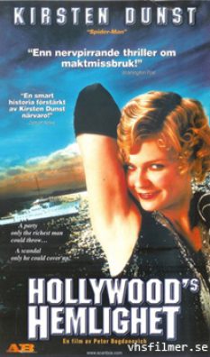 Hollywoods Hemlighet