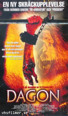 Dagon