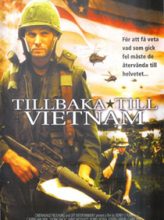 Tillbaka till Vietnam