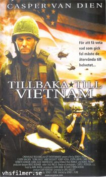 Tillbaka till Vietnam