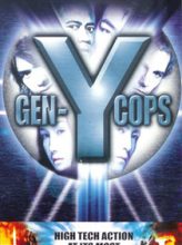 Gen-Y Cops
