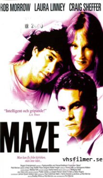Maze