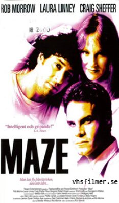 Maze