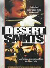 Desert Saints