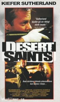 Desert Saints