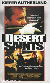 Desert Saints