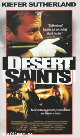 Desert Saints