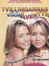 Tvillingarnas Vilda Äventyr