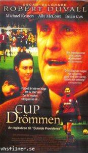 Cupdrömmen