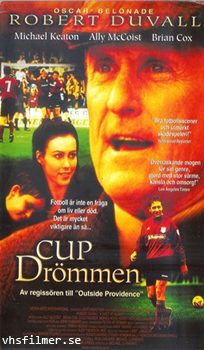 Cupdrömmen