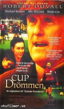 Cupdrömmen