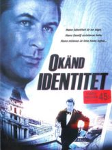 Okänd Identitet