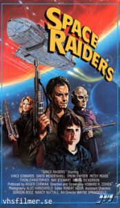 Space Raiders