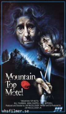 Mountain Top Motel