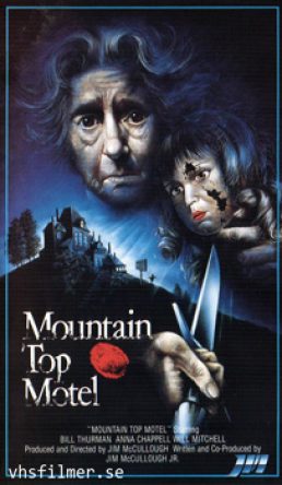 Mountain Top Motel